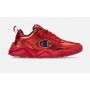 Кроссовки Champion 93Eighteen Metallic Red CMS10012M