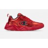 Кросівки Champion 93Eighteen Metallic Red CMS10012M