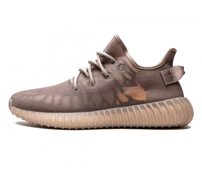 Кроссовки Adidas Yeezy Boost 350 V2 Mono Mist GW2871