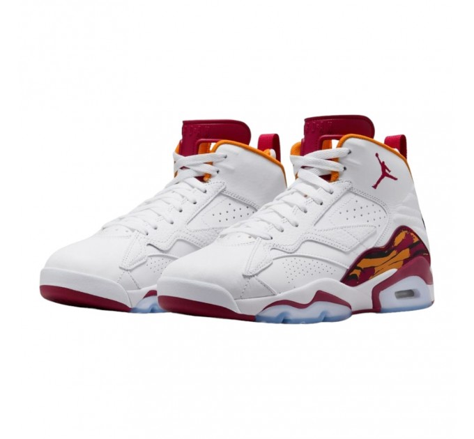 Кроссовки Jordan Jumpman Mvp DZ4475-168