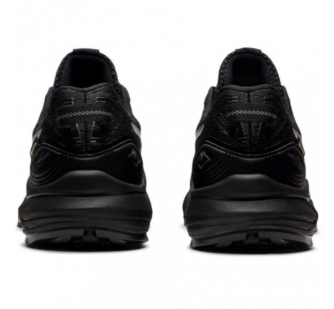 Кроссовки Asics Gel-Trabuco 10 Gtx Black 1011B328-001 42 1011B328-001