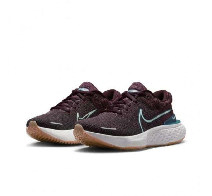 Кроссовки Nike Zoomx Invincible Run Flyknit 2 DC9993-601