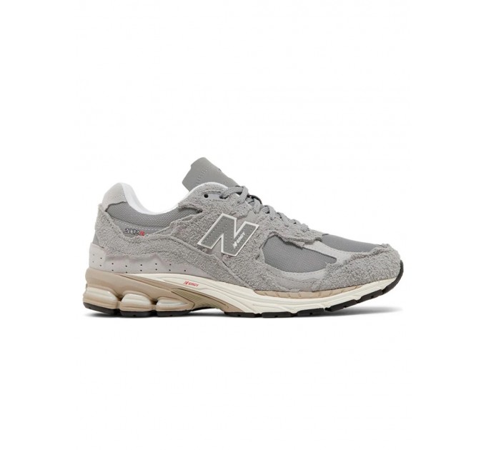 Кроссовки New Balance 2002R Protection Pack' Grey M2002Rdm 41.5 M2002RDM