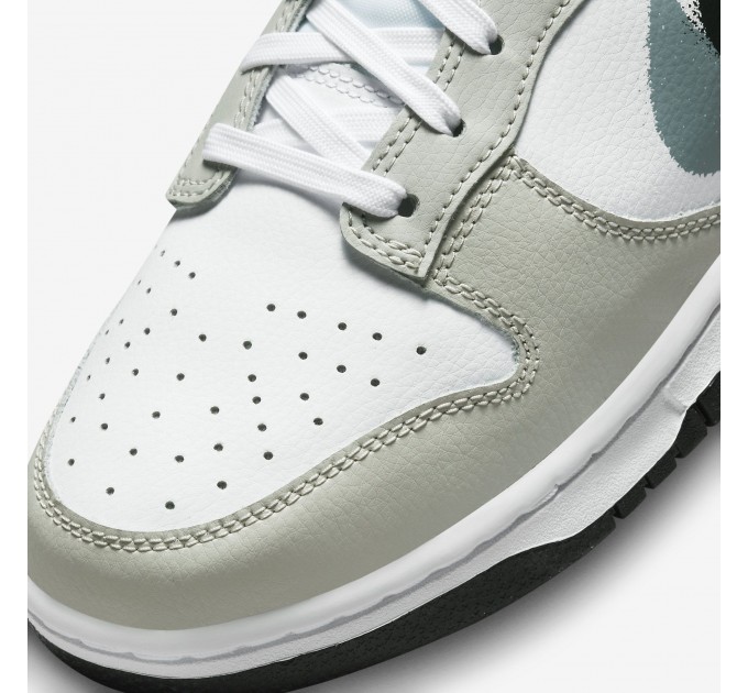 Кроссовки Nike Dunk Low FD0661-100
