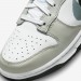 Кроссовки Nike Dunk Low FD0661-100