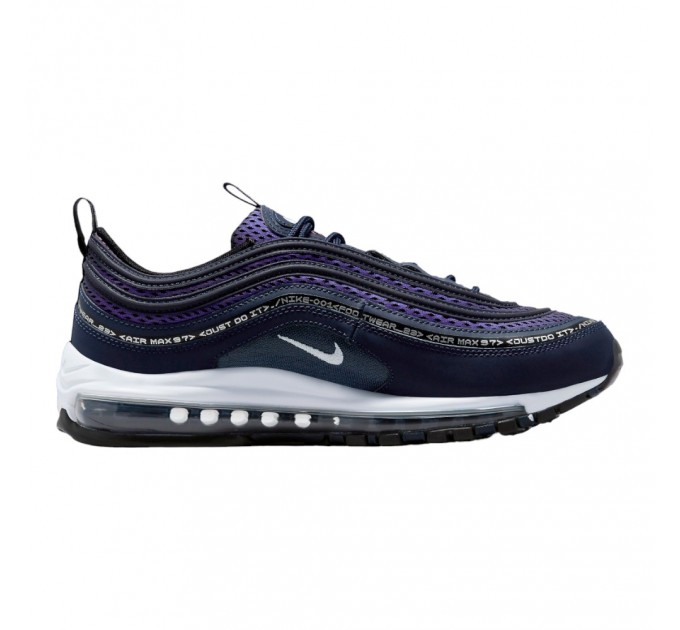 Кроссовки Nike Air Max 97 FQ7965-400