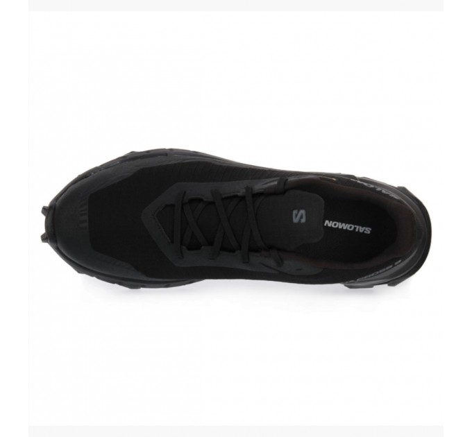 Кроссовки Salomon Alphacross 5 Gtx Black 473075