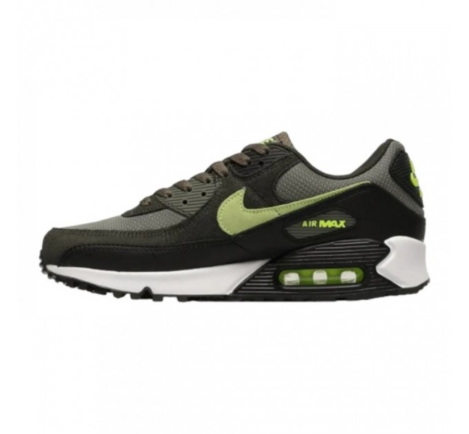 Кроссовки Nike Air Max 90 DQ4071-200