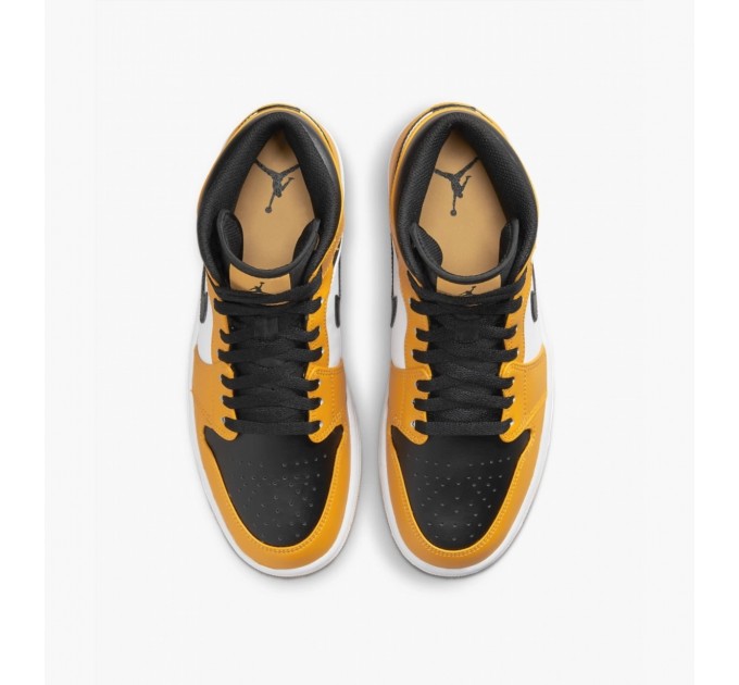 Кроссовки Jordan Air 1 Mid 554724-701