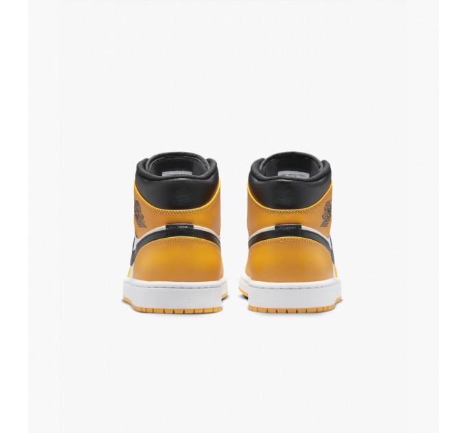 Кроссовки Jordan Air 1 Mid 554724-701