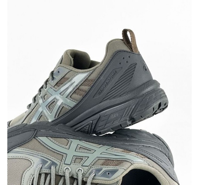 Кроссовки Asics Gel Venture 6 Shield 1203A474-020