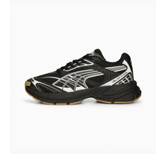 Кроссовки Puma Velophasis Technisch Black 390932-02