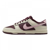 Кроссовки Nike Dunk Low Retro Prm Valentine'S Day (2023) DR9705-100