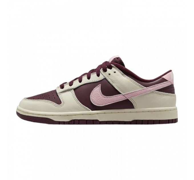 Кроссовки Nike Dunk Low Retro Prm Valentine'S Day (2023) DR9705-100