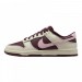 Кроссовки Nike Dunk Low Retro Prm Valentine'S Day (2023) DR9705-100