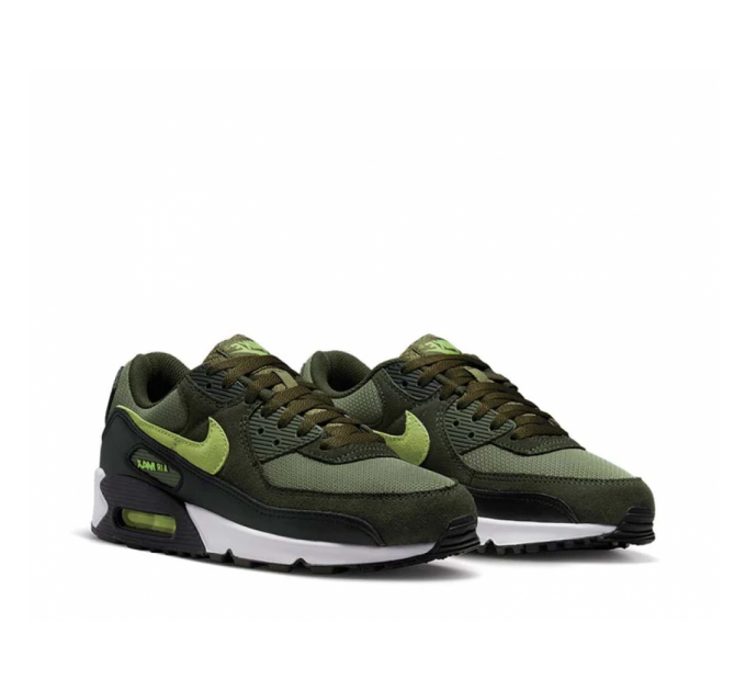 Кроссовки Nike Air Max 90 DQ4071-200