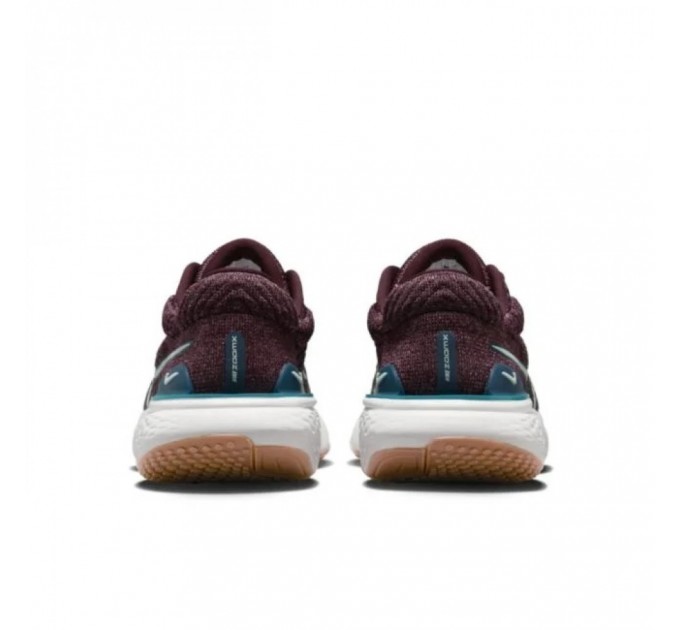 Кроссовки Nike Zoomx Invincible Run Flyknit 2 DC9993-601