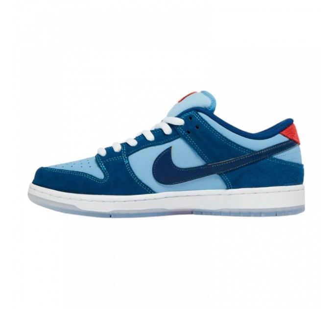 Кроссовки Nike Sb Dunk Low Prm Wss DX5549-400