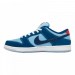 Кроссовки Nike Sb Dunk Low Prm Wss DX5549-400