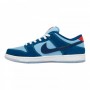 Кроссовки Nike Sb Dunk Low Prm Wss DX5549-400