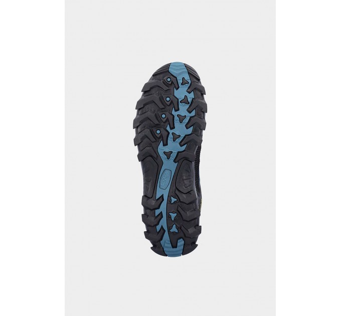 Кроссовки Cmp Rigel Low Trekking Shoes Wp 3Q13247-65UM