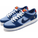 Кроссовки Nike Sb Dunk Low Prm Wss DX5549-400