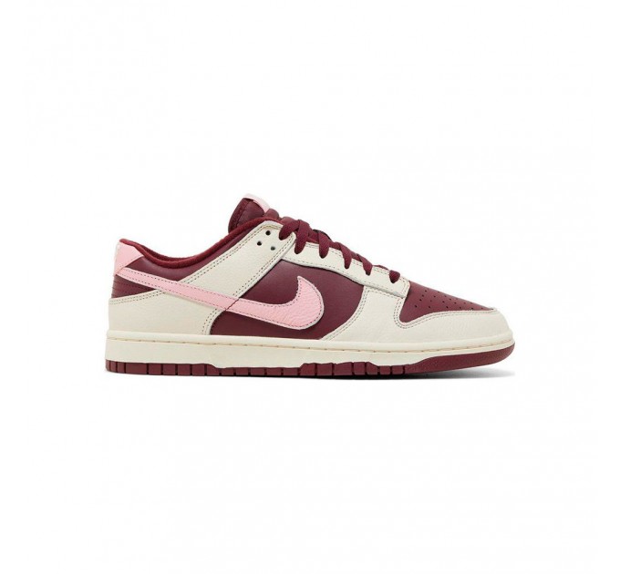 Кроссовки Nike Dunk Low Retro Prm Valentine'S Day (2023) DR9705-100