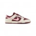 Кроссовки Nike Dunk Low Retro Prm Valentine'S Day (2023) DR9705-100