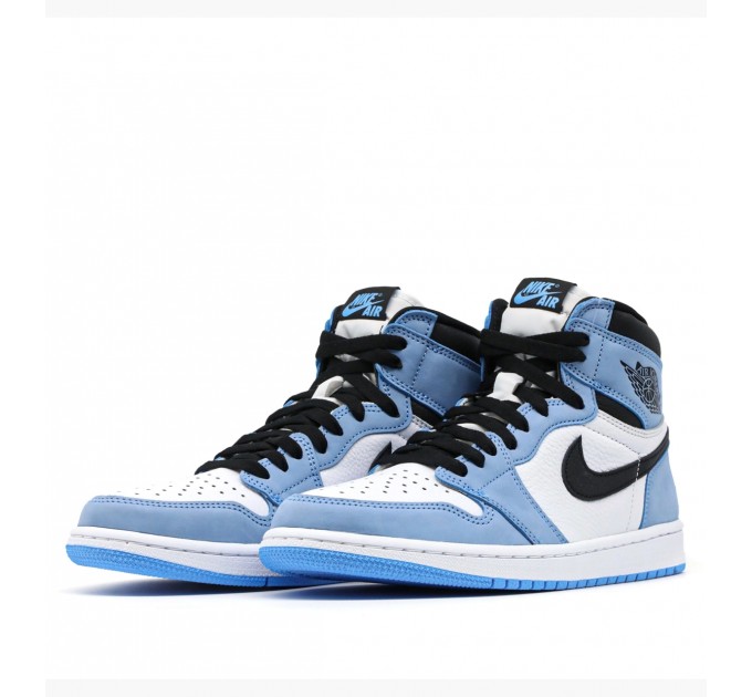 Кроссовки Air Jordan 1 Retro High Og 555088-134