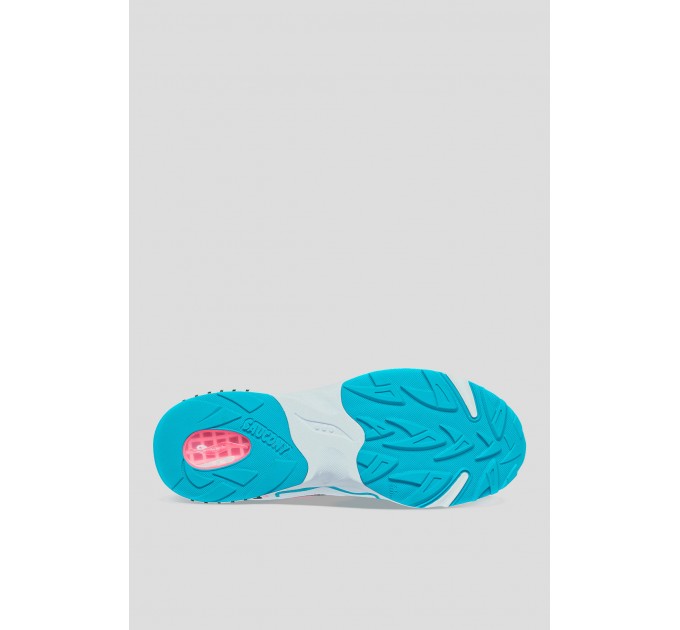 Кроссовки Saucony 3D Grid Hurricane S70646-4