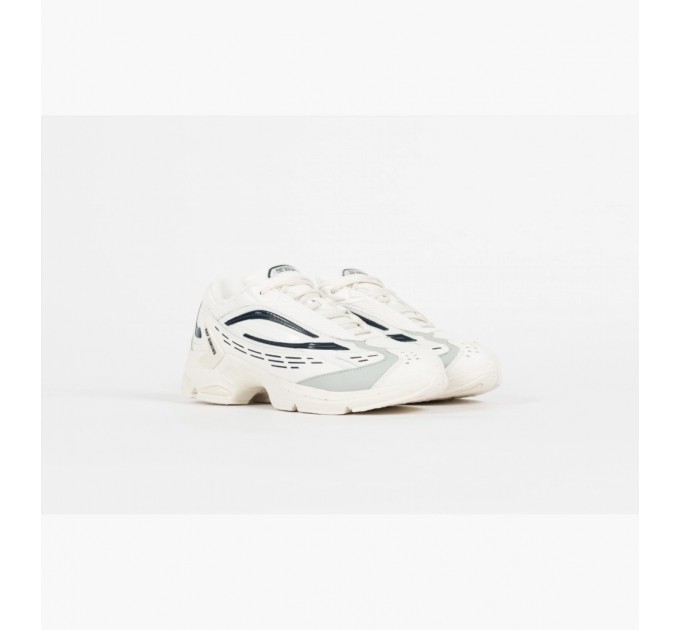 Кроссовки Мужские Raf Simons Pharaxus Sneaker White HR830002S-3452