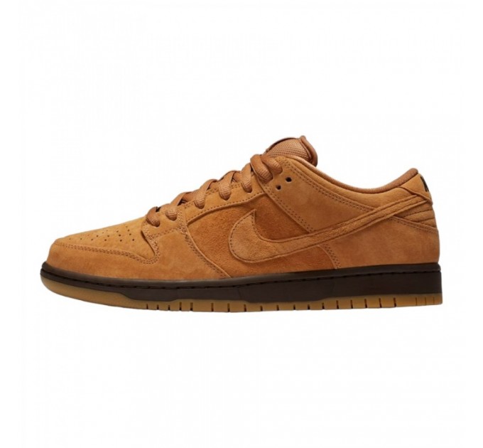 Кроссовки Nike Sb Du Low Pro BQ6817-204