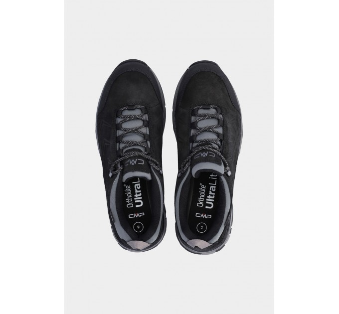 Кросівки Cmp Melnick Low Trekking Shoes Wp 3Q18597-U901