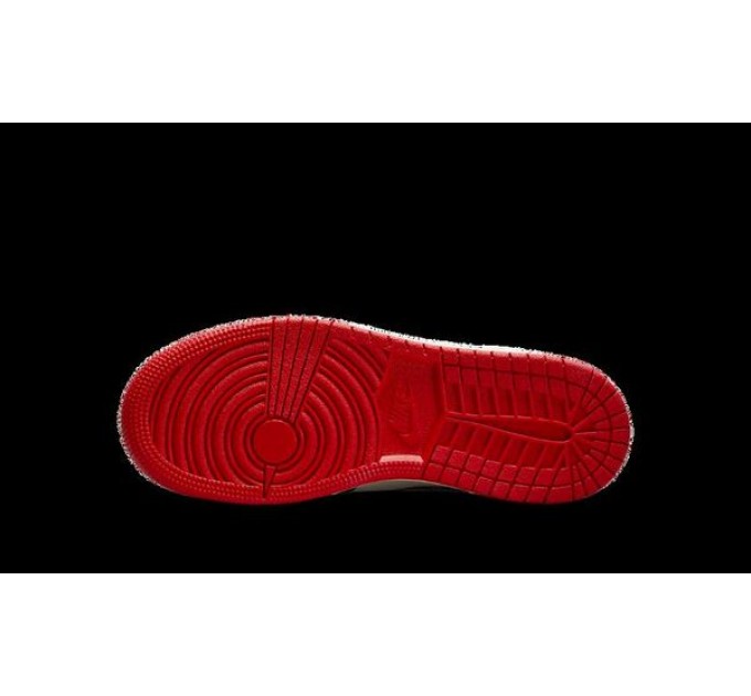 Кроссовки Nike Air Jordan 1 Mid Se FN1353-400