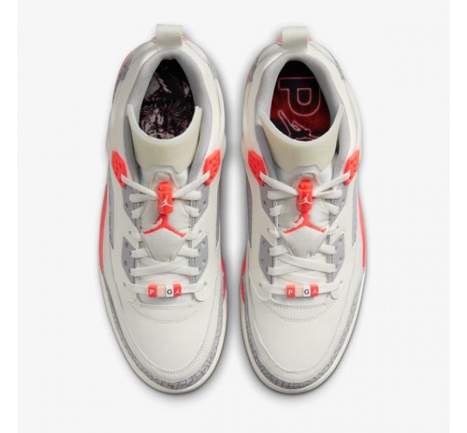 Кроссовки Jordan Spizike Low Psg HF8827-100