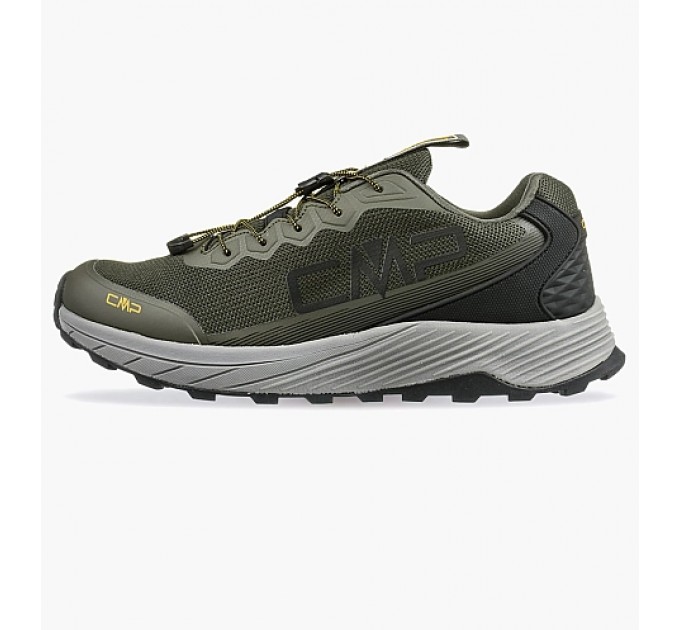 Кросівки Cmp Phelyx Wp Multisport Shoes 3Q65897-E980
