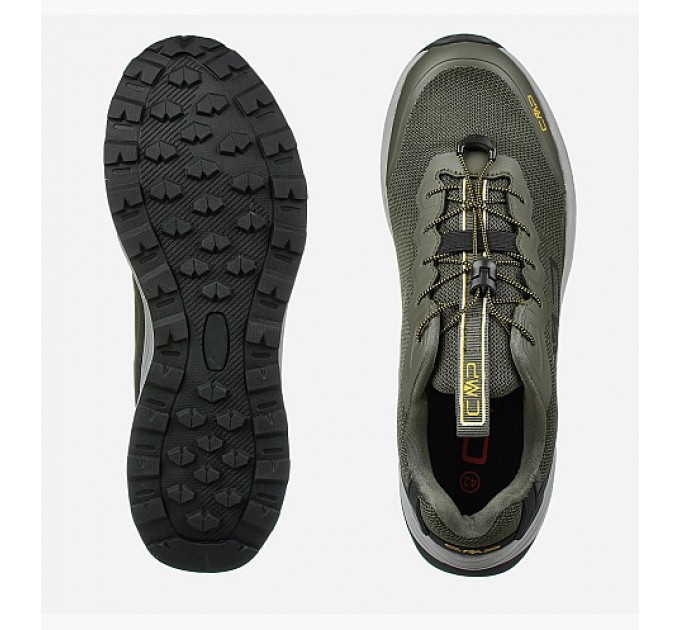 Кросівки Cmp Phelyx Wp Multisport Shoes 3Q65897-E980