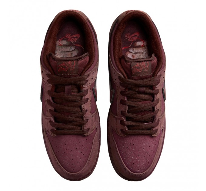 Кроссовки Nike Sb Dunk Low FN0619-600