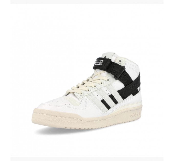 Кроссовки Adidas Forum Mid Parley GV7616