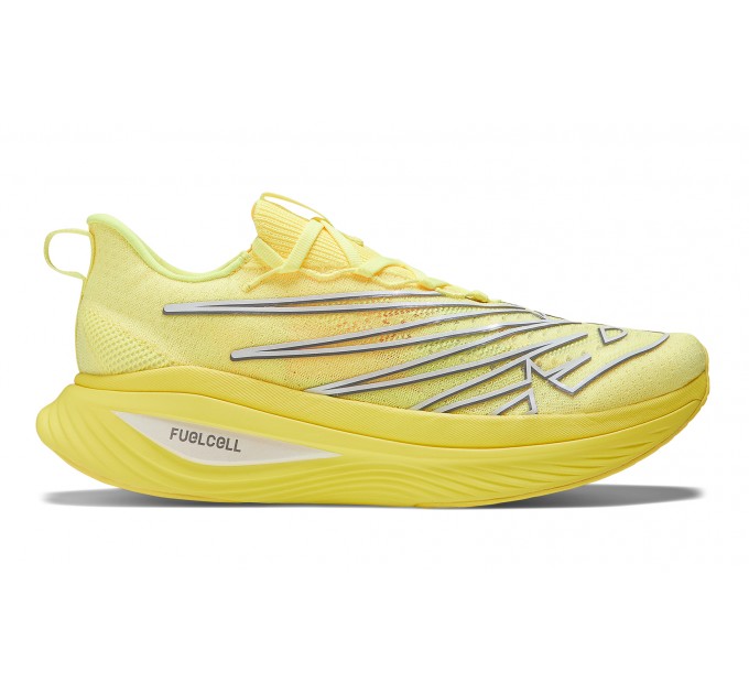 Кроссовки New Balance Fuelcell Supercomp Elite V3 Yellow MRCELCP3