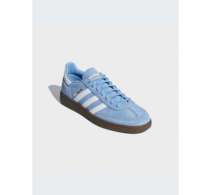 Кроссовки Adidas Handball Spezial Blue Bd7632 BD7632