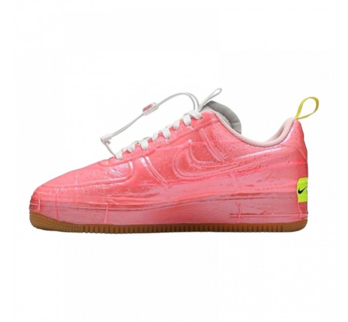 Кроссовки Nike Air Force Experimental CV1754-600