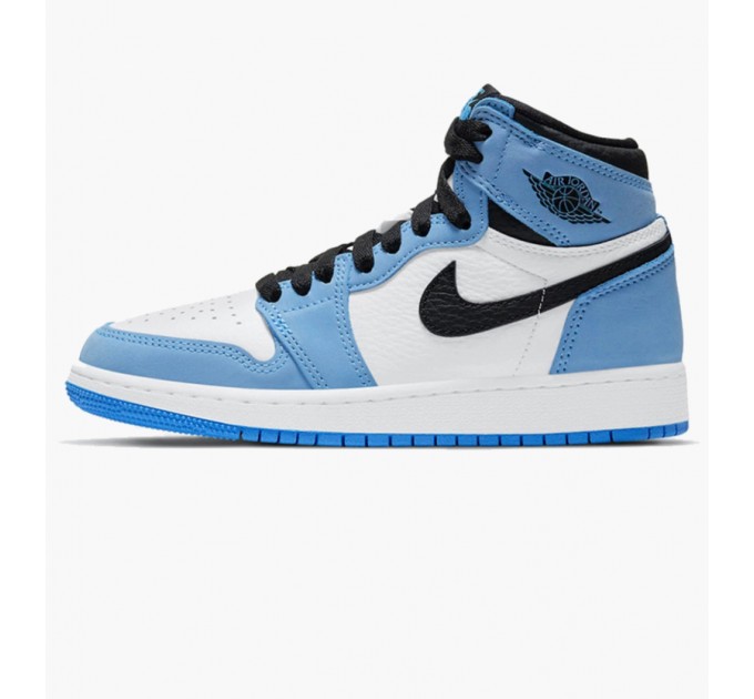 Кроссовки Air Jordan 1 Retro High Og 555088-134