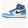 Кроссовки Air Jordan 1 Retro High Og 555088-134