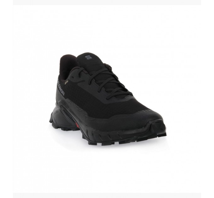 Кроссовки Salomon Alphacross 5 Gtx Black 473075