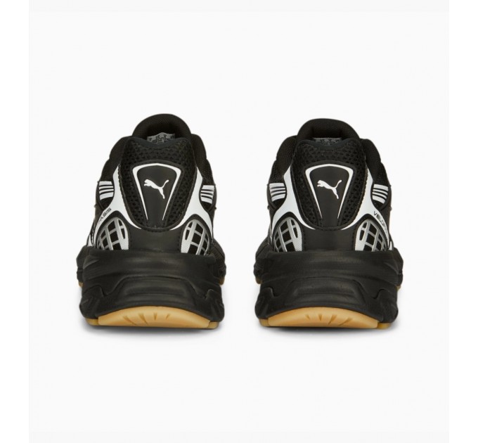 Кроссовки Puma Velophasis Technisch Black 390932-02