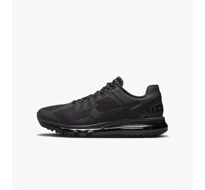 Кроссовки Nike Air Max 2013 Shoes Black Fz3156-010 46 FZ3156-010