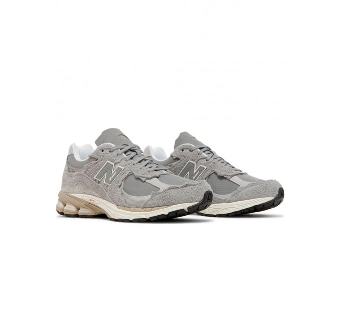 Кроссовки New Balance 2002R Protection Pack' Grey M2002Rdm 41.5 M2002RDM