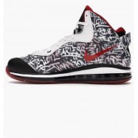 Кроссовки Nike Lebron 8 Graffiti DD8306-001