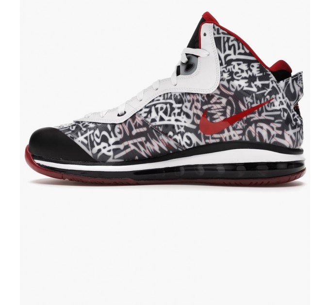 Кроссовки Nike Lebron 8 Graffiti DD8306-001